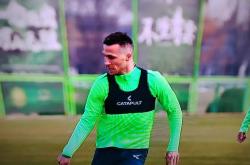 Kaiyun开云APP下载北京国安迎葡超关键赛，国际比赛日豪取连胜，气氛紧张，年轻球员得到机会的简单介绍