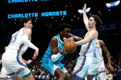 Kaiyun开云APP下载夏洛特黄蜂内部会议纪要流出——赛前回应争议；NBA常规赛使命明确；团队化学反应显著的简单介绍